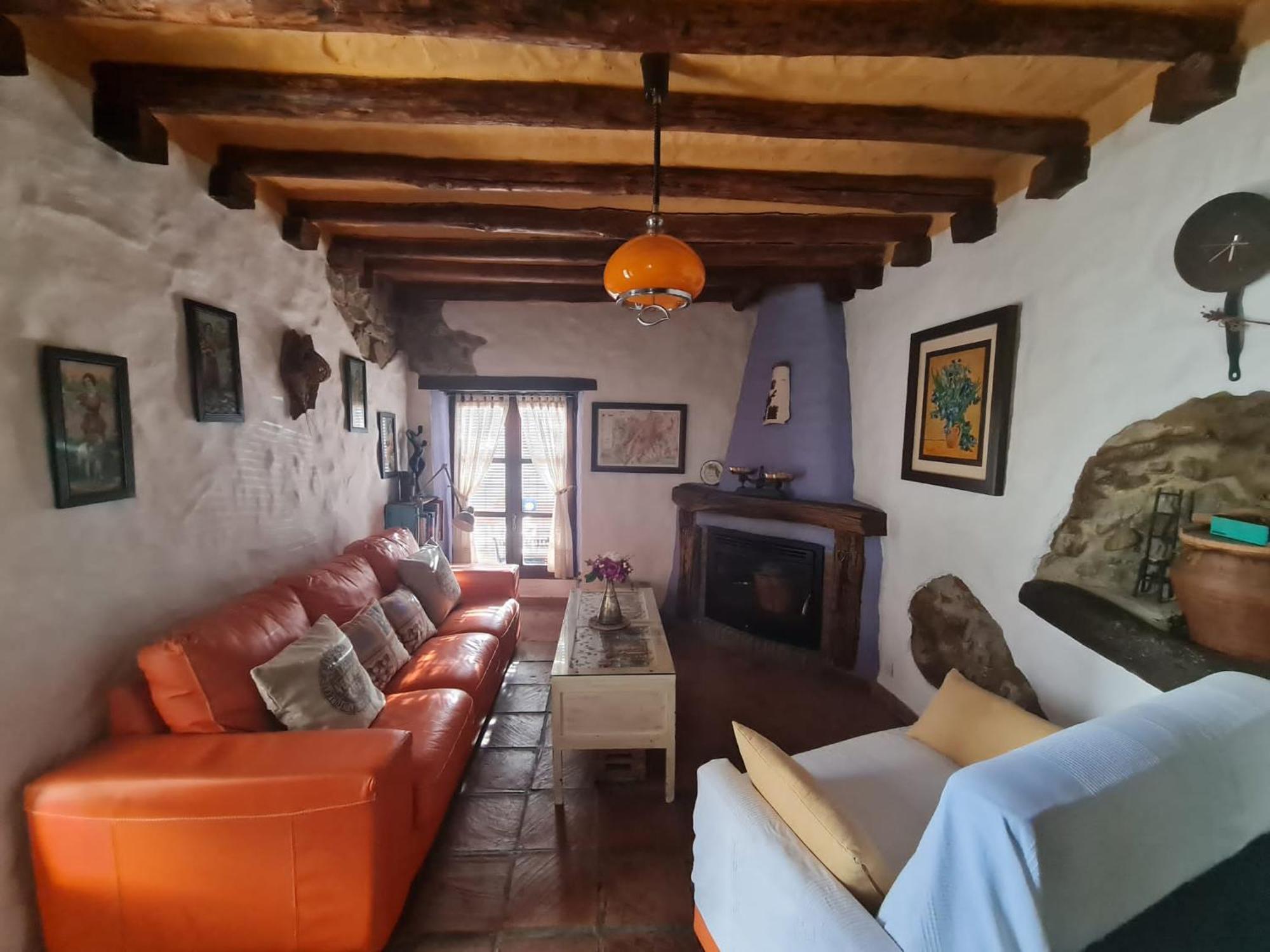 Casa La Yedra By Casaturistica Villa Benarrabá Dış mekan fotoğraf