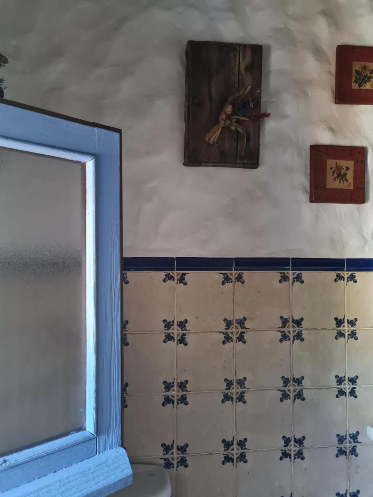Casa La Yedra By Casaturistica Villa Benarrabá Dış mekan fotoğraf