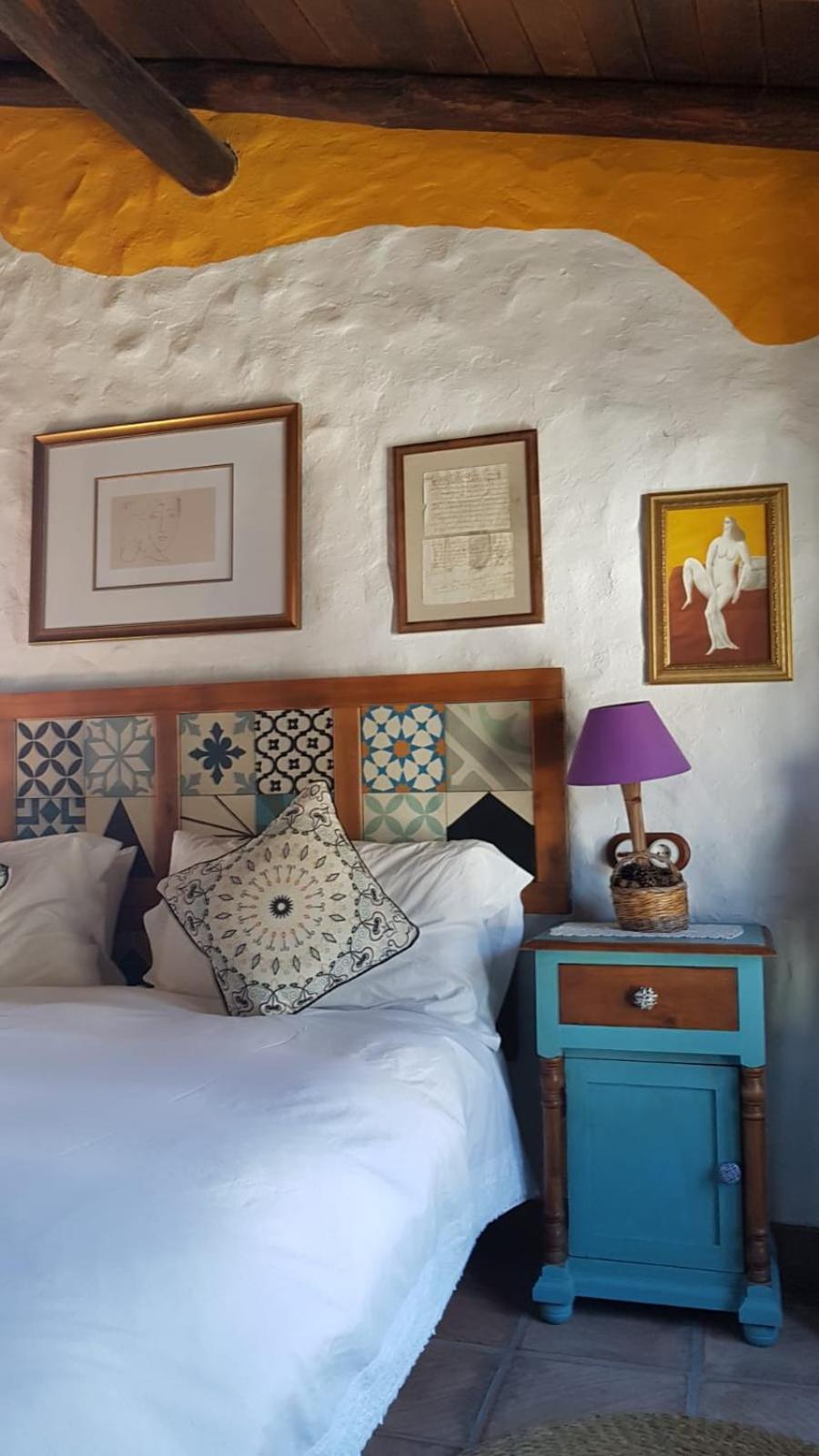 Casa La Yedra By Casaturistica Villa Benarrabá Dış mekan fotoğraf
